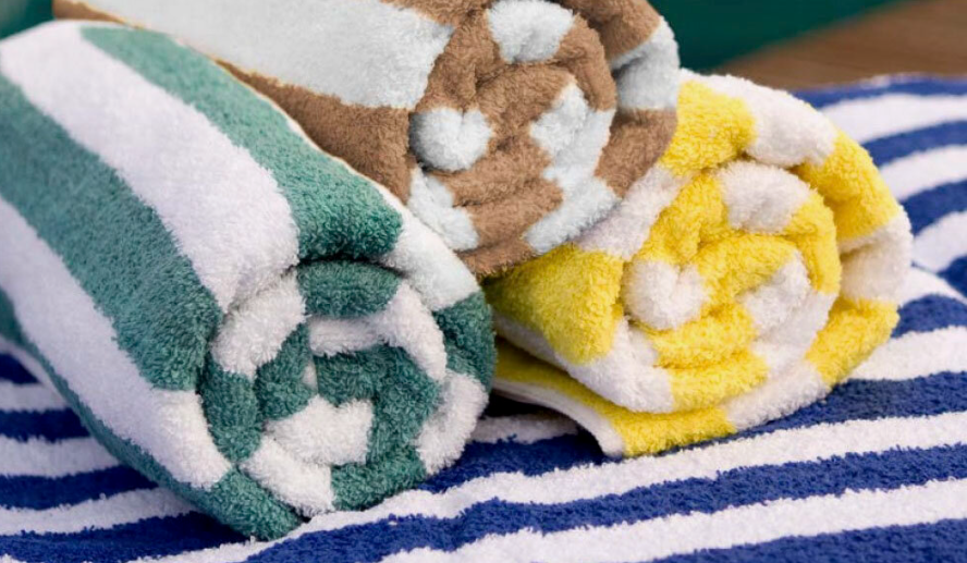 Commercial Linens Supplier in USA